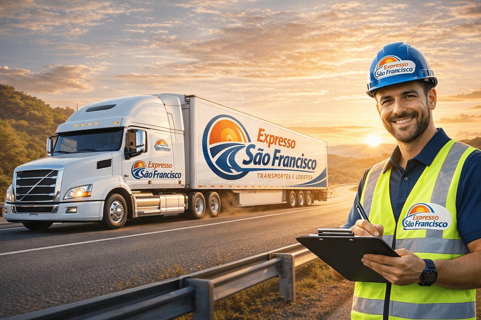 Expresso São Francisco